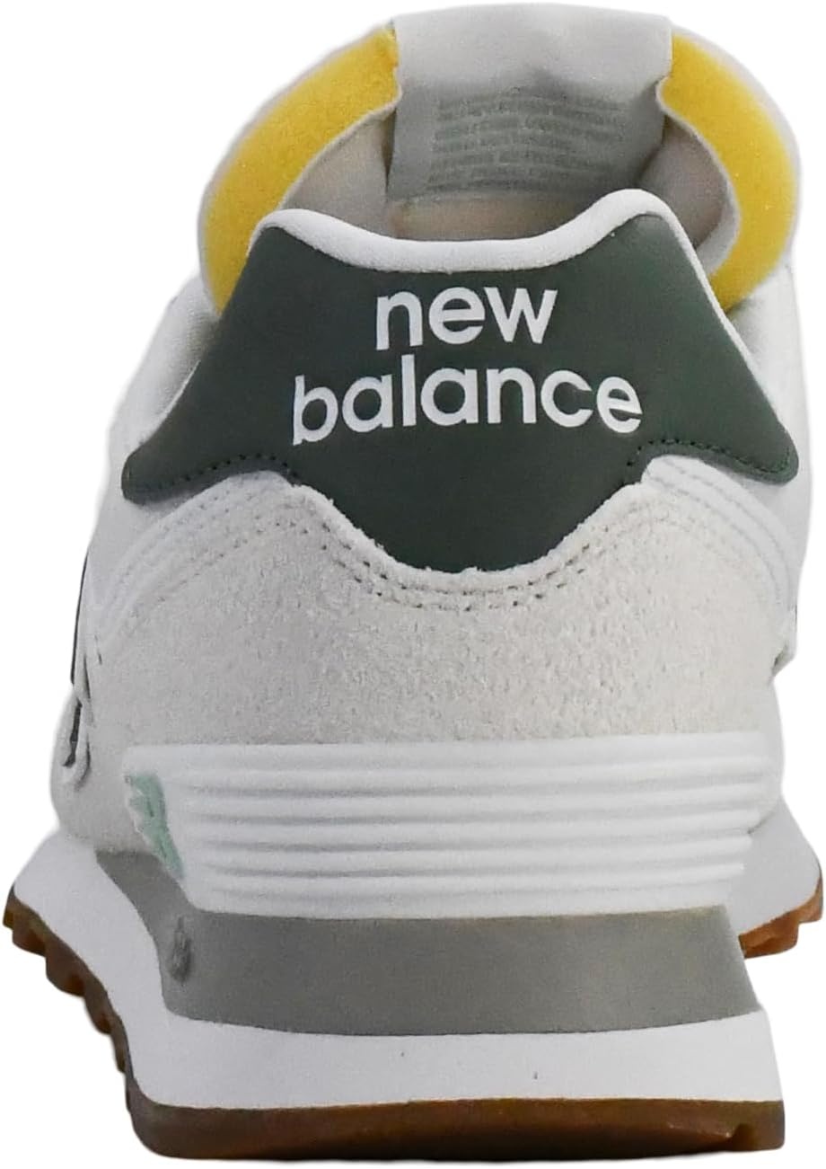 image:imageNew Balance Womens 574Sea SaltNew Spruce