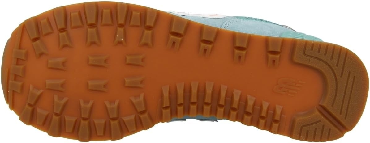 image:imageNew Balance Womens 574Smoke Blue