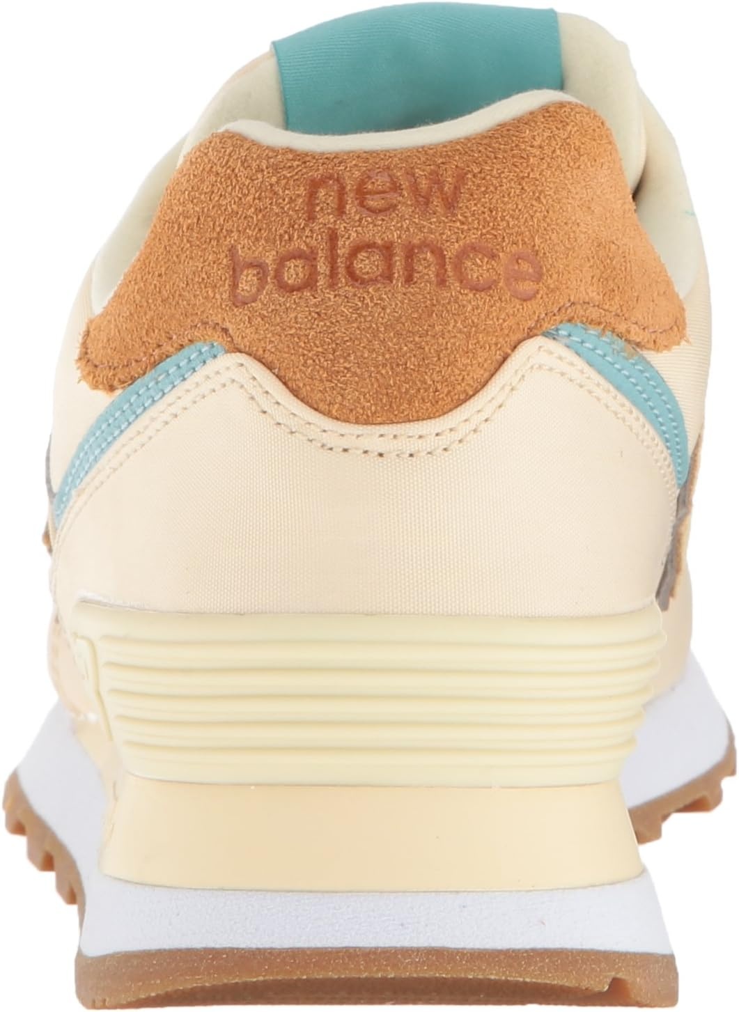 image:imageNew Balance Womens 574VanillaMineral Sage