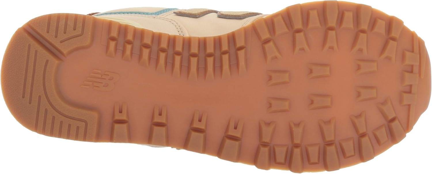 image:imageNew Balance Womens 574VanillaMineral Sage