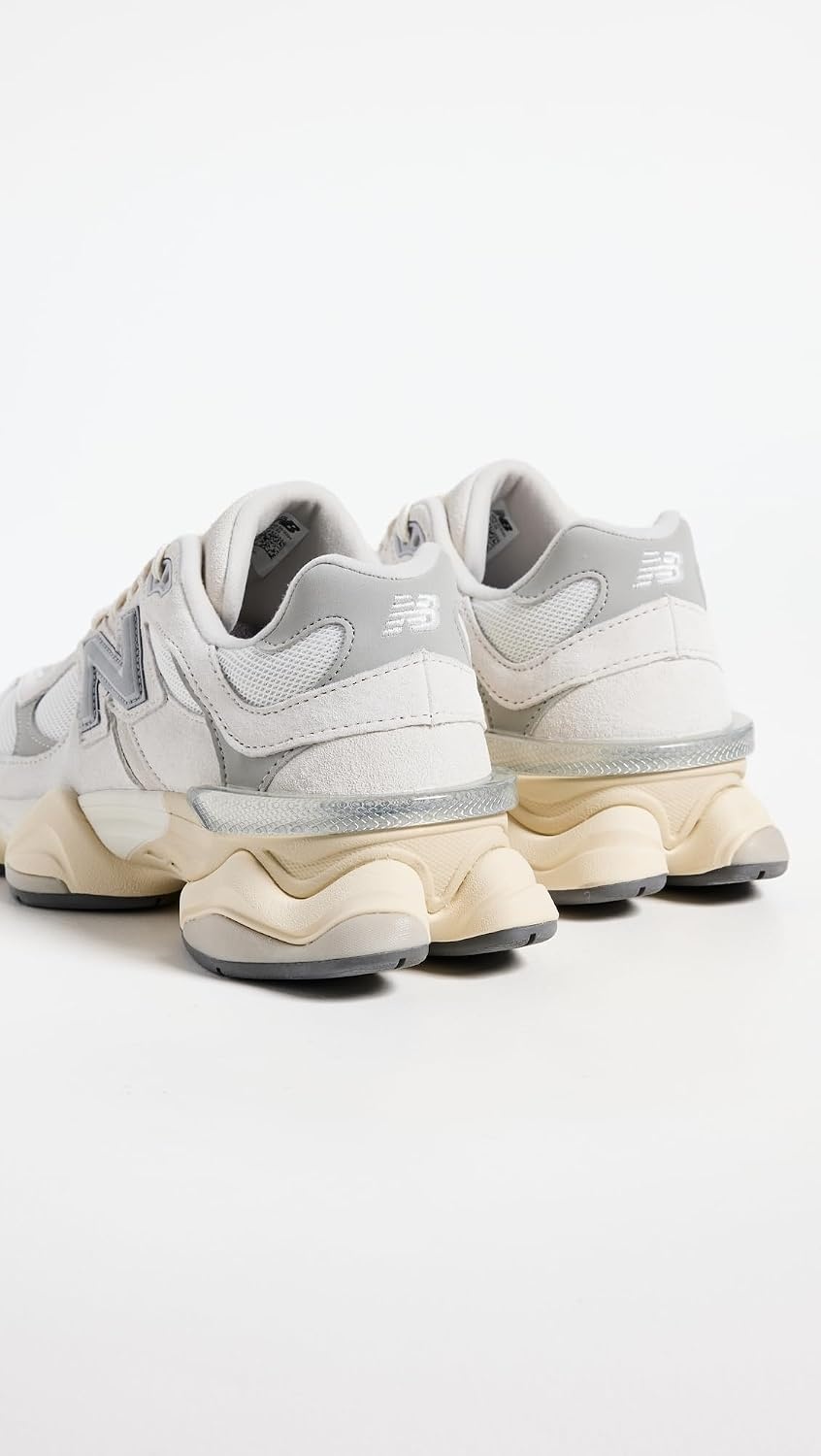 image:imageNew Balance Womens 574WhiteGrey
