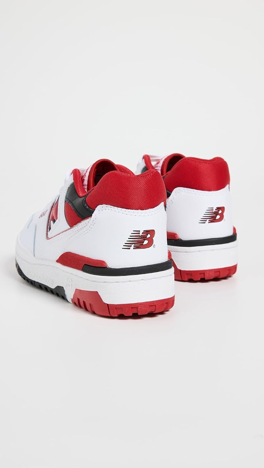image:imageNew Balance Womens 574WhiteRed