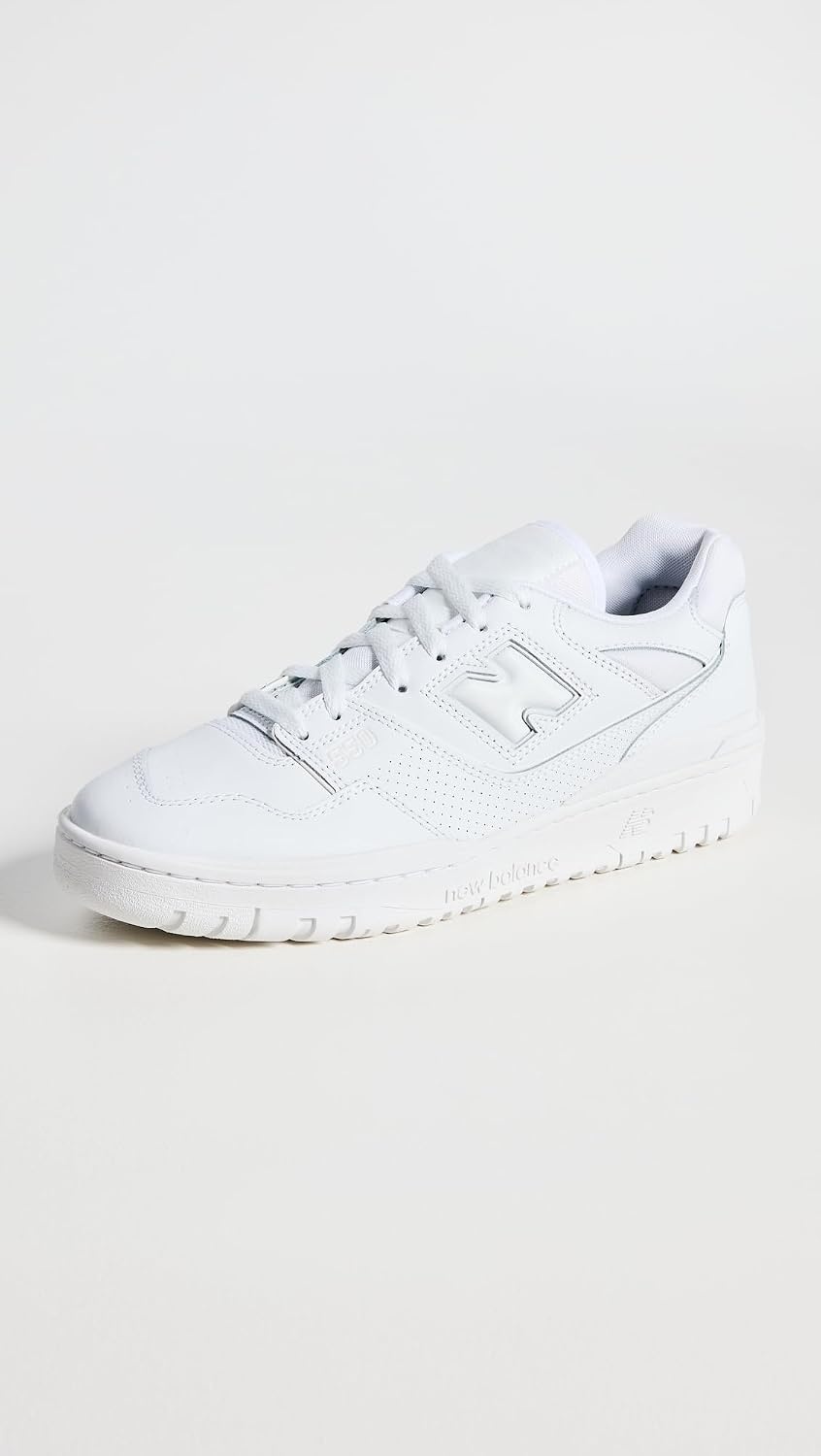 image:imageNew Balance Womens 574WhiteWhiteWhite