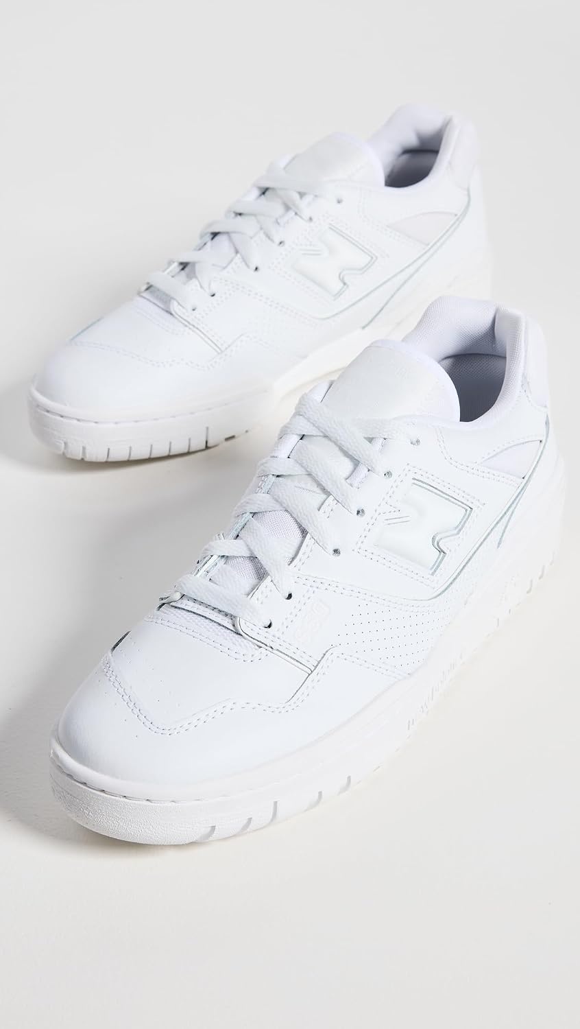 image:imageNew Balance Womens 574WhiteWhiteWhite