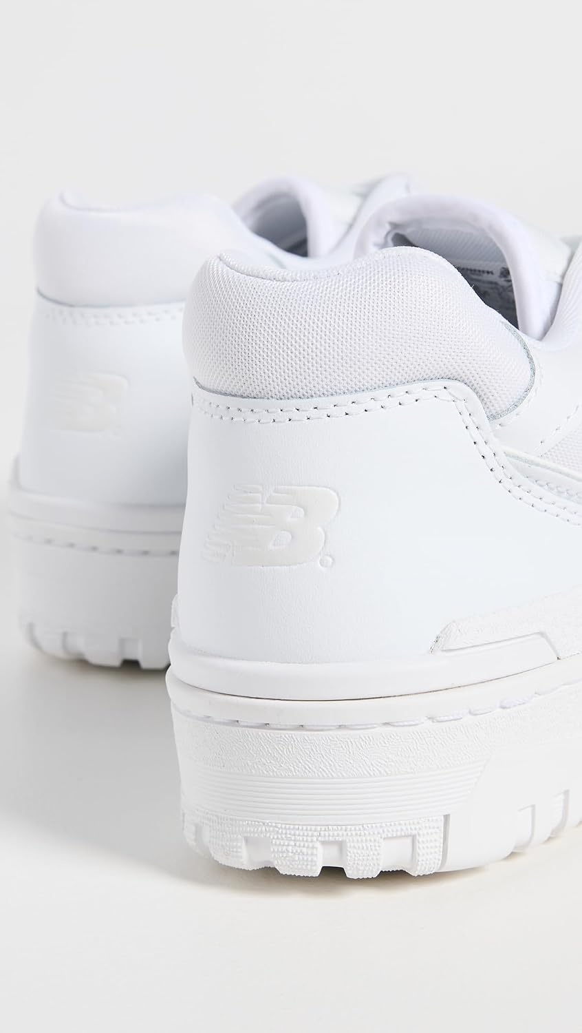 image:imageNew Balance Womens 574WhiteWhiteWhite