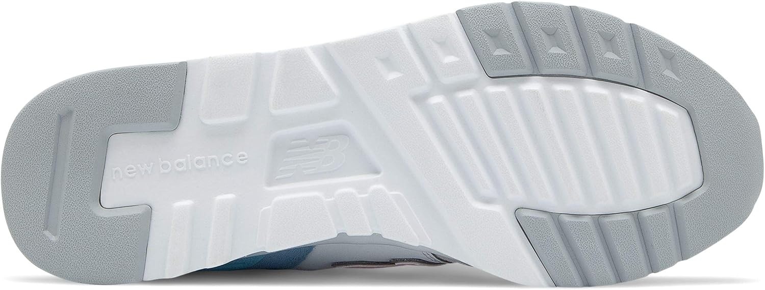 image:imageNew Balance Womens 997H V1 SneakerArctic FoxGuava