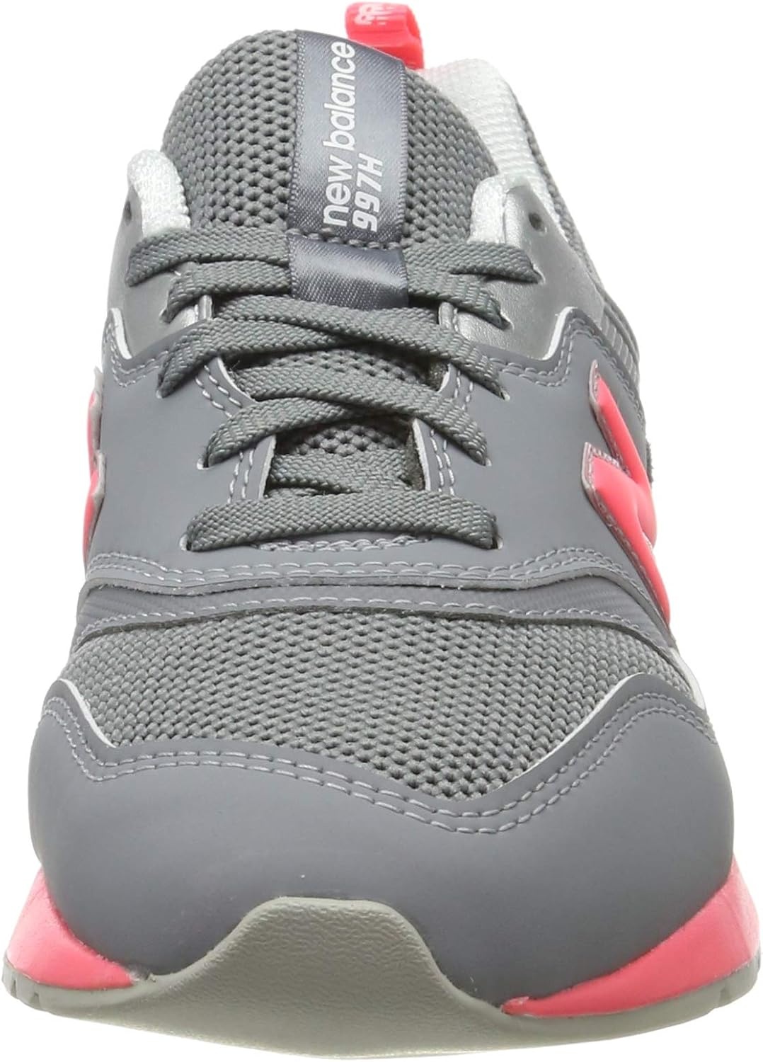 image:imageNew Balance Womens 997H V1 SneakerBlackGuava