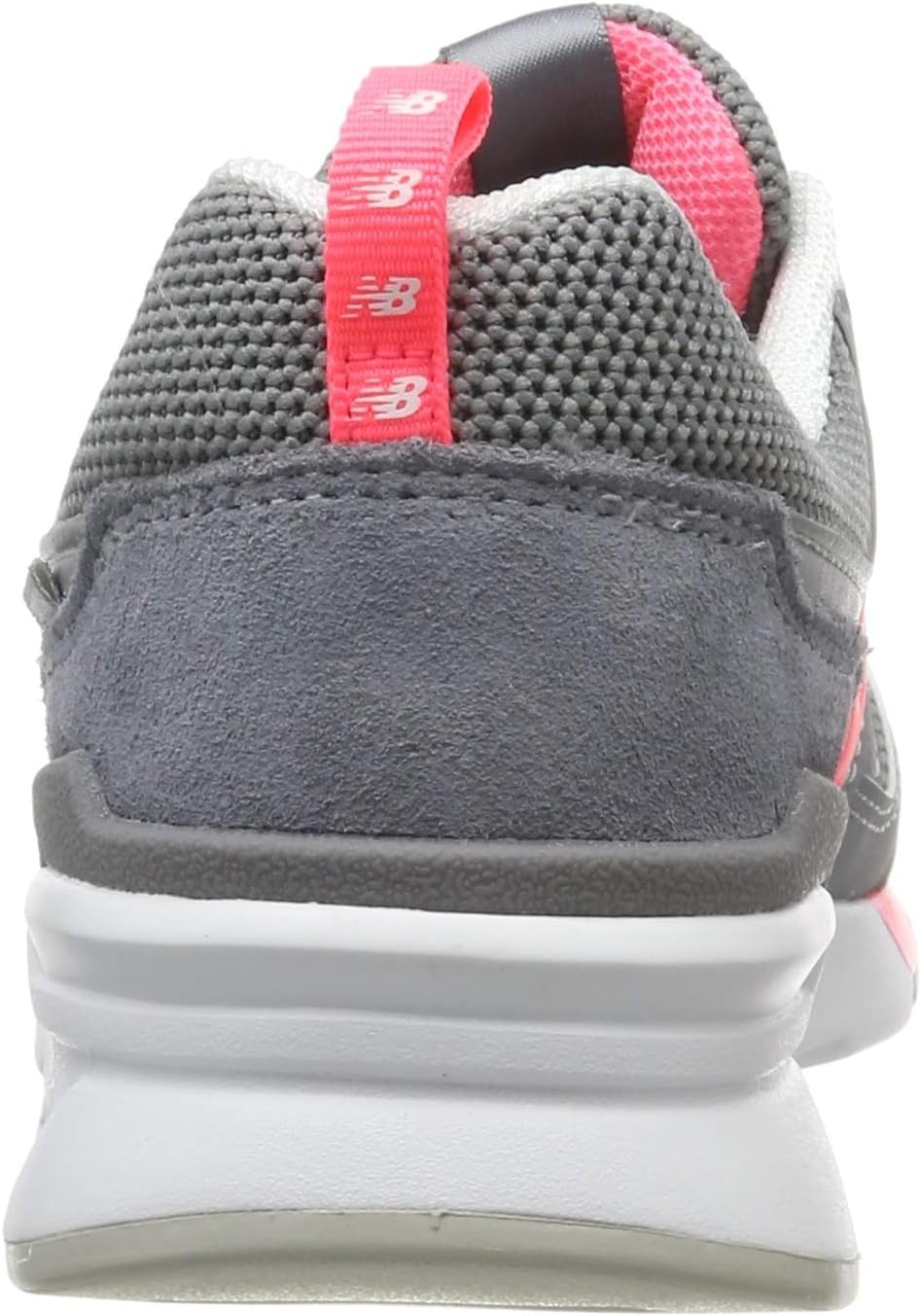 image:imageNew Balance Womens 997H V1 SneakerBlackGuava