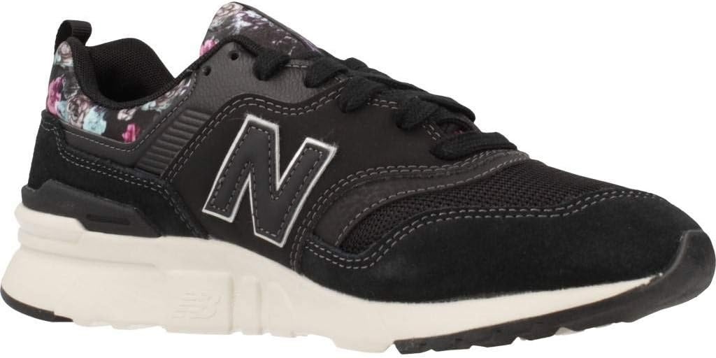 image:imageNew Balance Womens 997H V1 SneakerBlackKite Purple