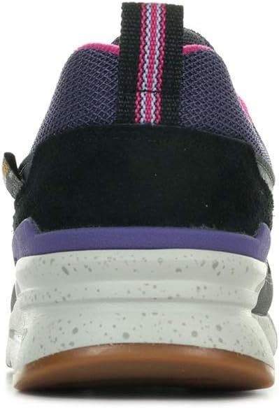 image:imageNew Balance Womens 997H V1 SneakerCastlerockViolet Fluorite
