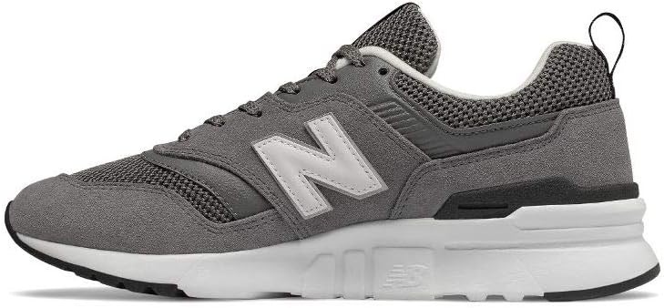 image:imageNew Balance Womens 997H V1 SneakerCastlerockWhite