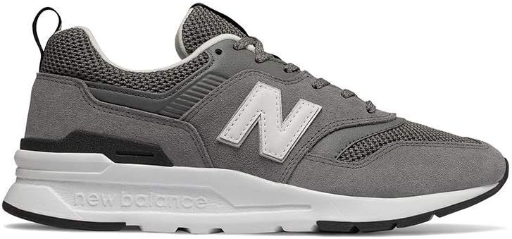 image:imageNew Balance Womens 997H V1 SneakerCastlerockWhite
