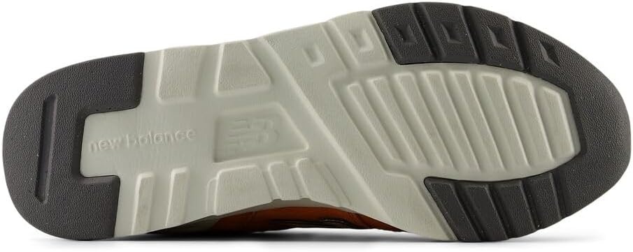 image:imageNew Balance Womens 997H V1 SneakerCopperLinenSea Salt