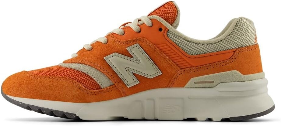 image:imageNew Balance Womens 997H V1 SneakerCopperLinenSea Salt