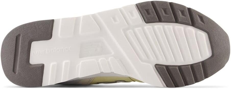 image:imageNew Balance Womens 997H V1 SneakerDawn GlowWhite