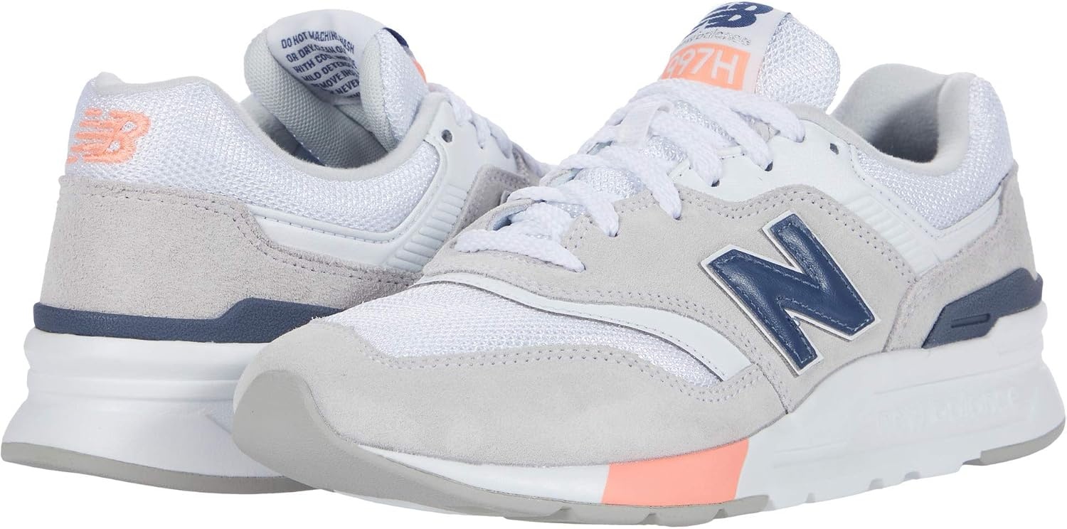 image:imageNew Balance Womens 997H V1 SneakerGrey