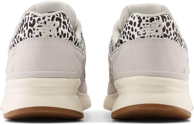 image:imageNew Balance Womens 997H V1 SneakerGrey MatterWhite