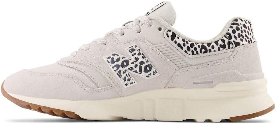 image:imageNew Balance Womens 997H V1 SneakerGrey MatterWhite