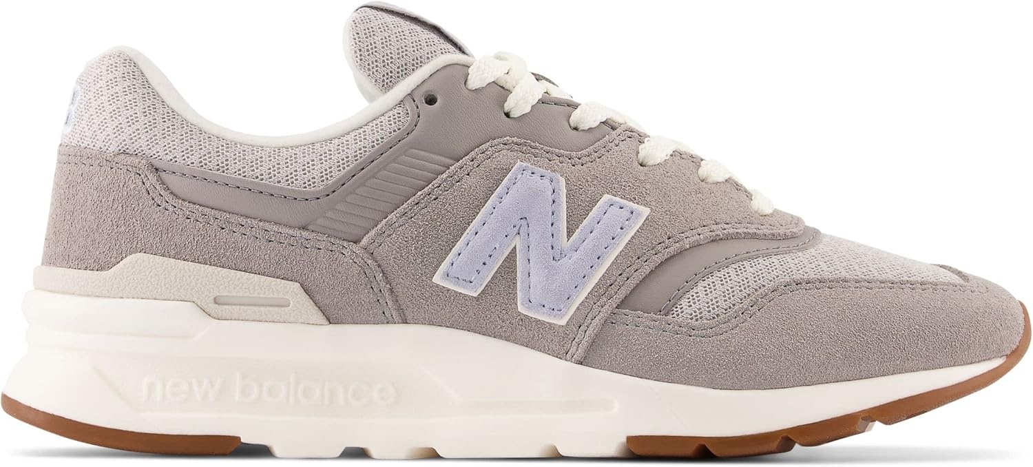 image:imageNew Balance Womens 997H V1 SneakerMarbleheadStarlight