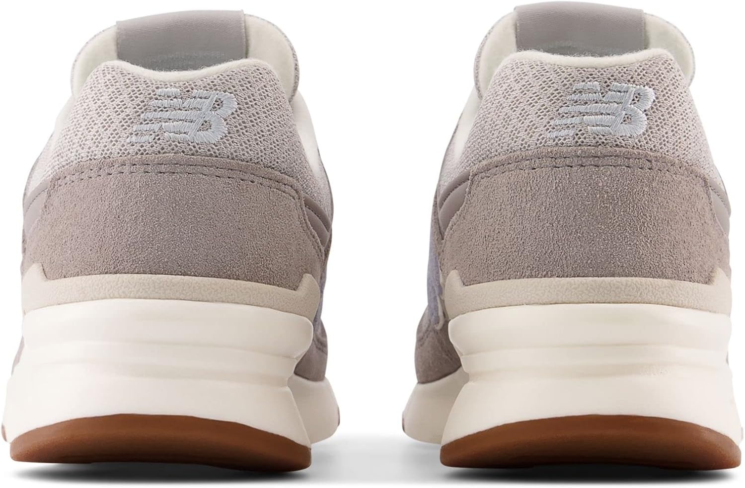 image:imageNew Balance Womens 997H V1 SneakerMarbleheadStarlight