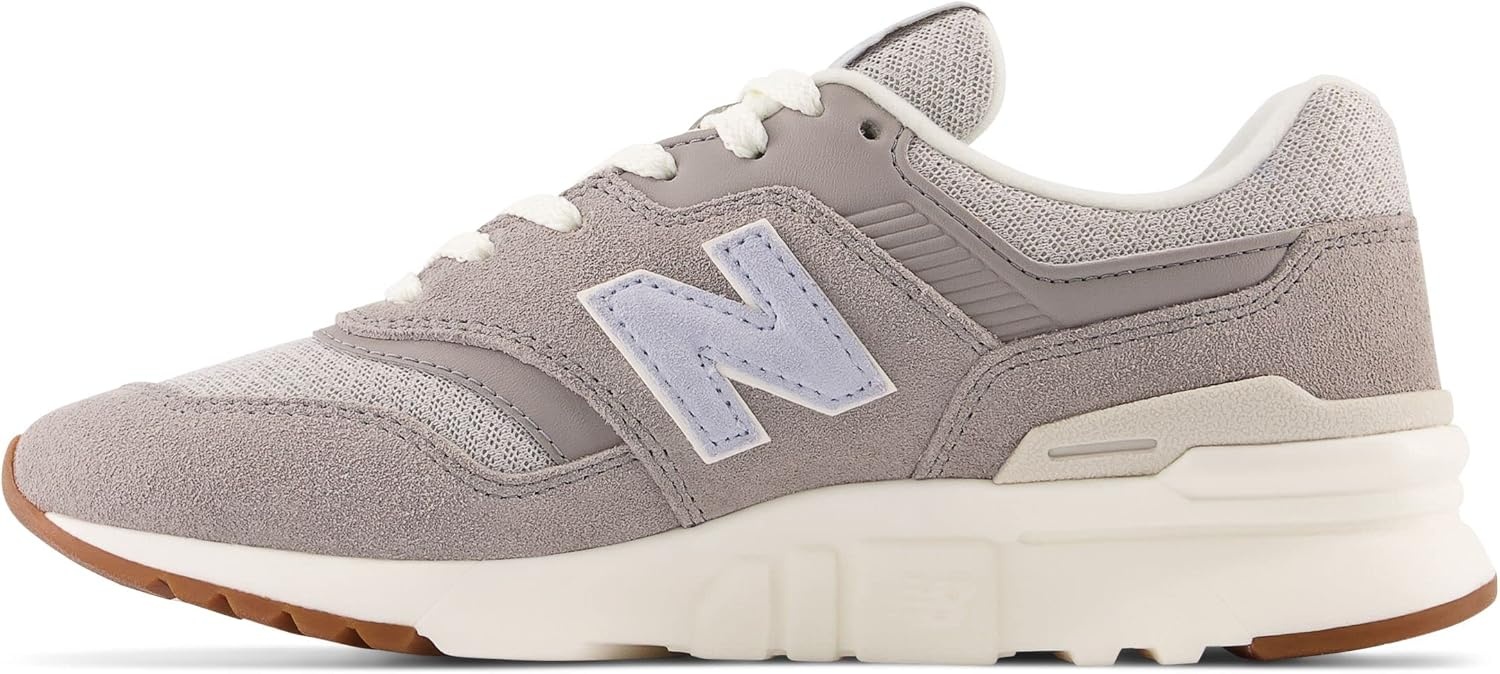 image:imageNew Balance Womens 997H V1 SneakerMarbleheadStarlight