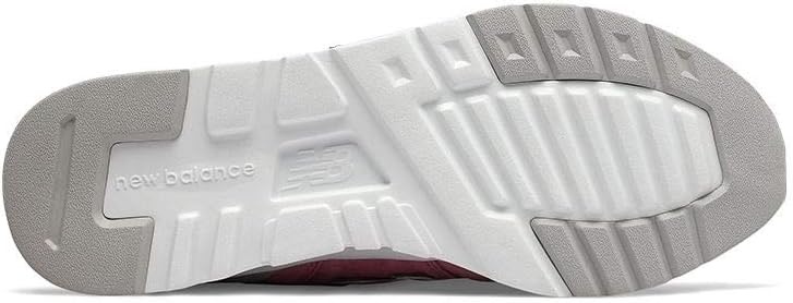 image:imageNew Balance Womens 997H V1 SneakerMineral RoseWhite