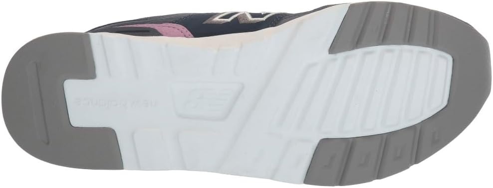 image:imageNew Balance Womens 997H V1 SneakerNatural IndigoDusty Cedar