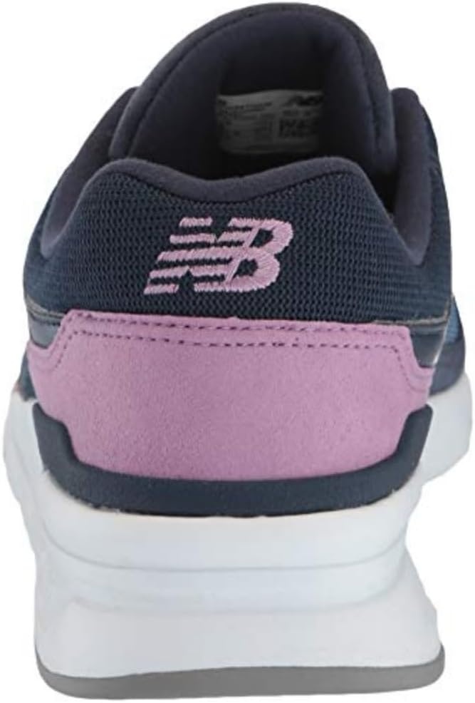 image:imageNew Balance Womens 997H V1 SneakerNatural IndigoDusty Cedar