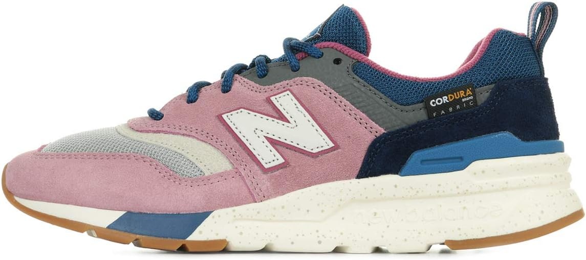 image:imageNew Balance Womens 997H V1 SneakerOvercastWhite Oak