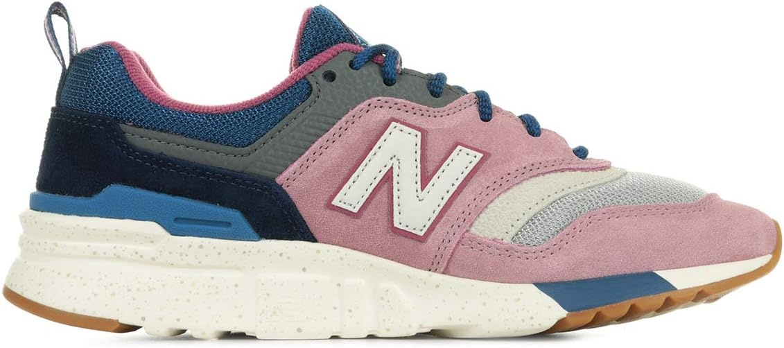 image:imageNew Balance Womens 997H V1 SneakerOvercastWhite Oak