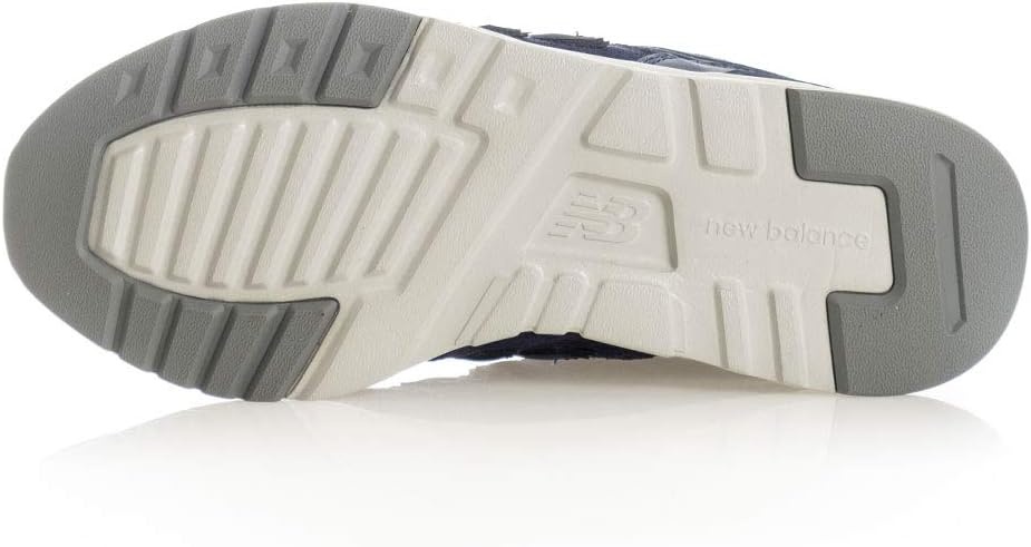image:imageNew Balance Womens 997H V1 SneakerPigmentPigment