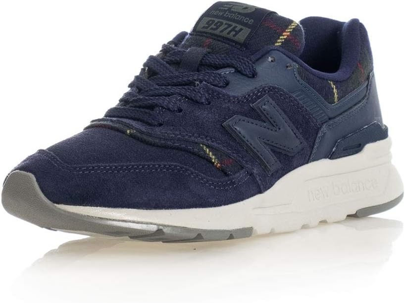 image:imageNew Balance Womens 997H V1 SneakerPigmentPigment