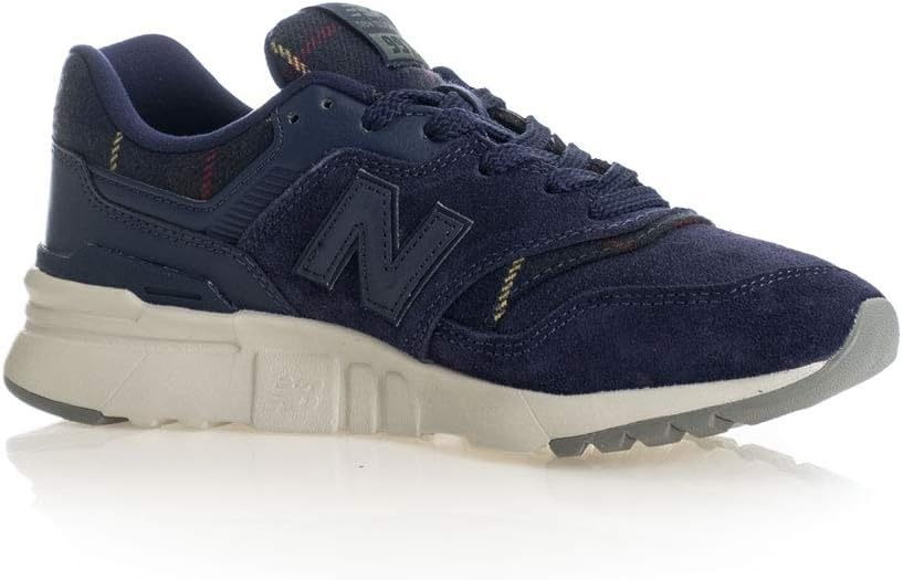 image:imageNew Balance Womens 997H V1 SneakerPigmentPigment