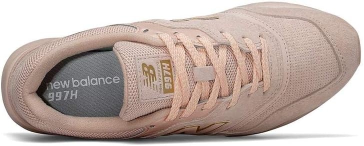 image:imageNew Balance Womens 997H V1 SneakerPink
