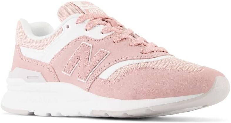 image:imageNew Balance Womens 997H V1 SneakerPink MoonPink Sand