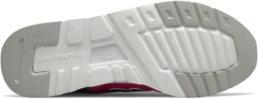 image:imageNew Balance Womens 997H V1 SneakerPinkBlue