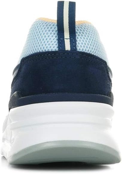 image:imageNew Balance Womens 997H V1 SneakerPlatinum SkyLight Mango