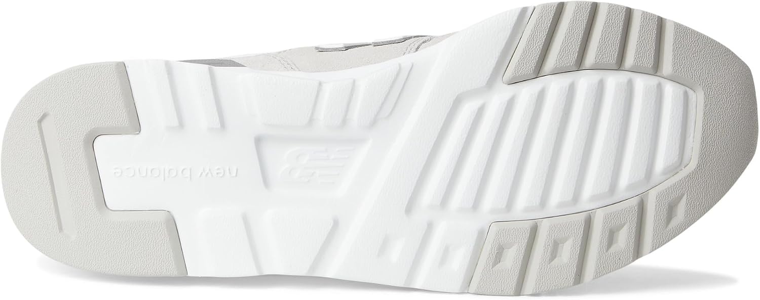 image:imageNew Balance Womens 997H V1 SneakerRain CloudWhite