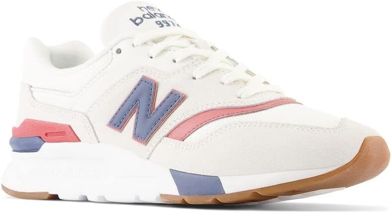 image:imageNew Balance Womens 997H V1 SneakerSea SaltAstro Dust
