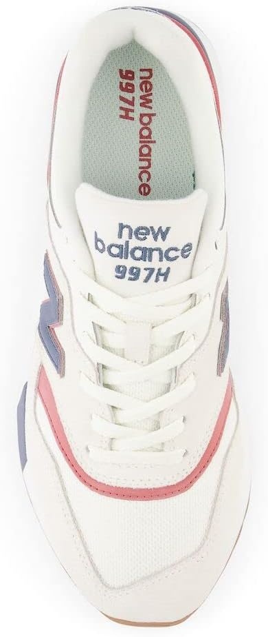 image:imageNew Balance Womens 997H V1 SneakerSea SaltAstro Dust