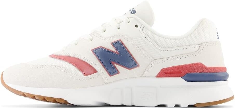 image:imageNew Balance Womens 997H V1 SneakerSea SaltAstro Dust