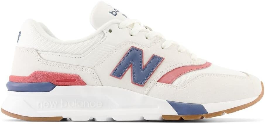 image:imageNew Balance Womens 997H V1 SneakerSea SaltAstro Dust