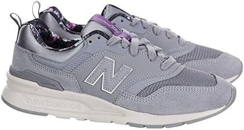 image:imageNew Balance Womens 997H V1 SneakerSmoky QuartzKite Purple