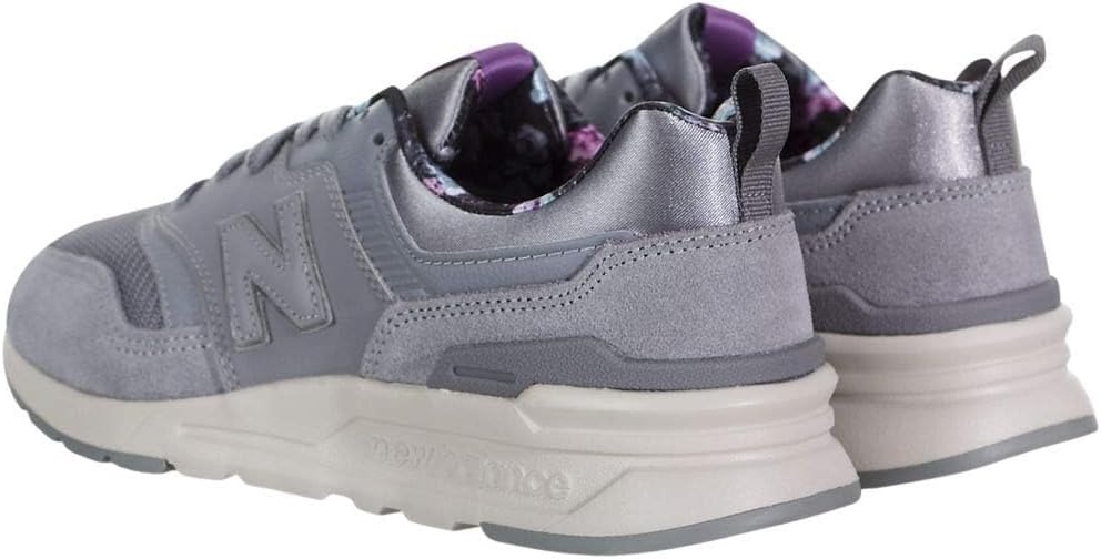 image:imageNew Balance Womens 997H V1 SneakerSmoky QuartzKite Purple