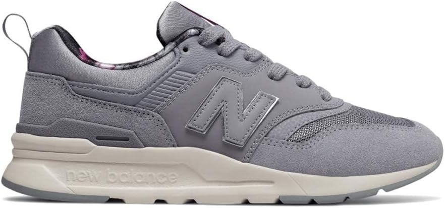 image:imageNew Balance Womens 997H V1 SneakerSmoky QuartzKite Purple
