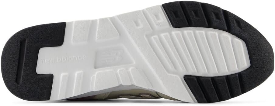 image:imageNew Balance Womens 997H V1 SneakerTimber WolfOlivineIce Wine
