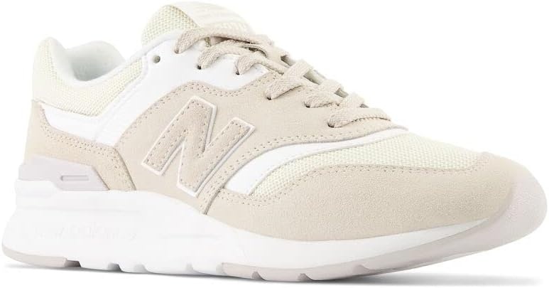 image:imageNew Balance Womens 997H V1 SneakerTimberwolfWhite