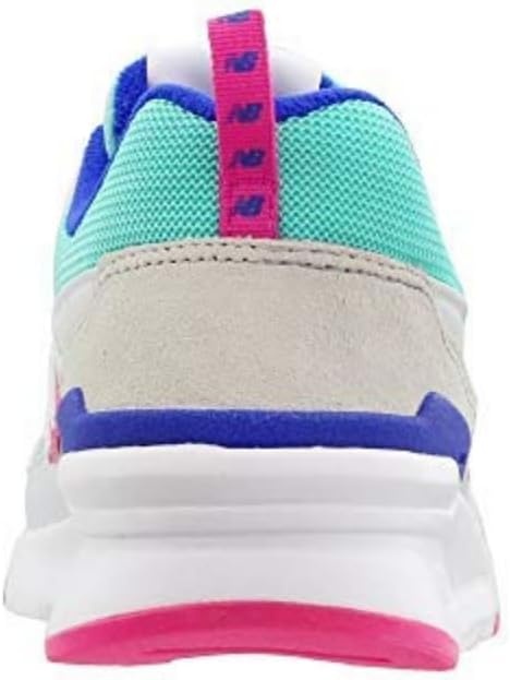 image:imageNew Balance Womens 997H V1 SneakerWhiteBlue