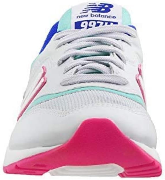 image:imageNew Balance Womens 997H V1 SneakerWhiteBlue