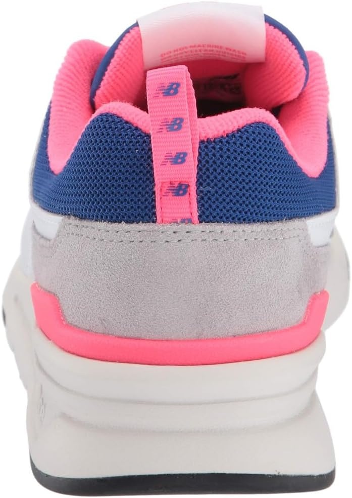 image:imageNew Balance Womens 997H V1 SneakerWhiteTeam Royal